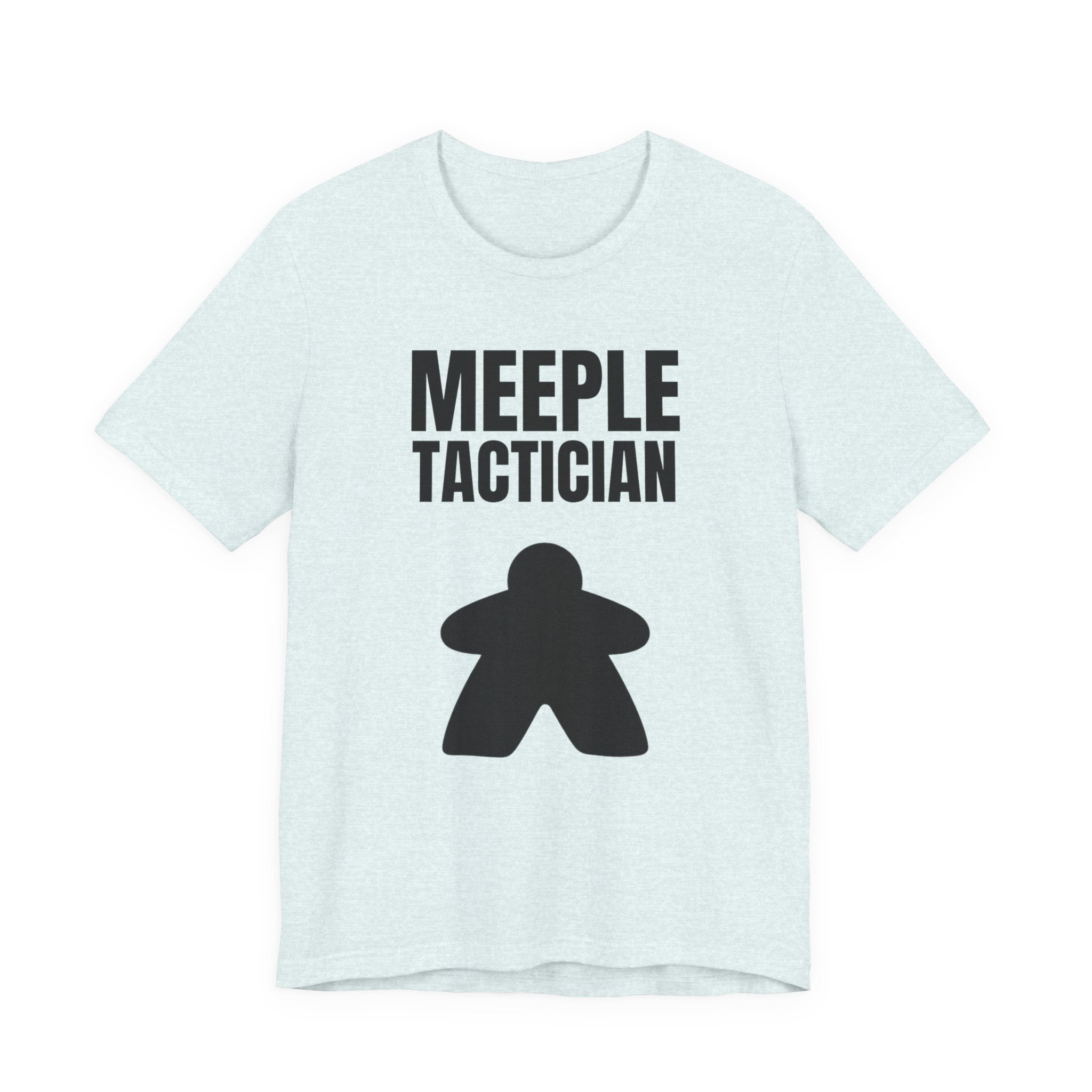 MEEPLE TACTICIAN