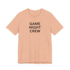 GAME NIGHT CREW