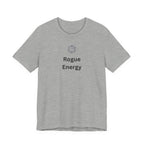 ROGUE ENERGY