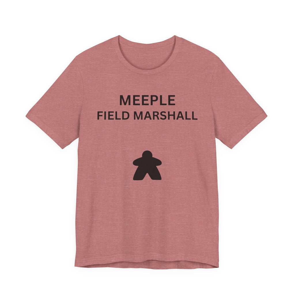 MEEPLE FIELD MARSHALL