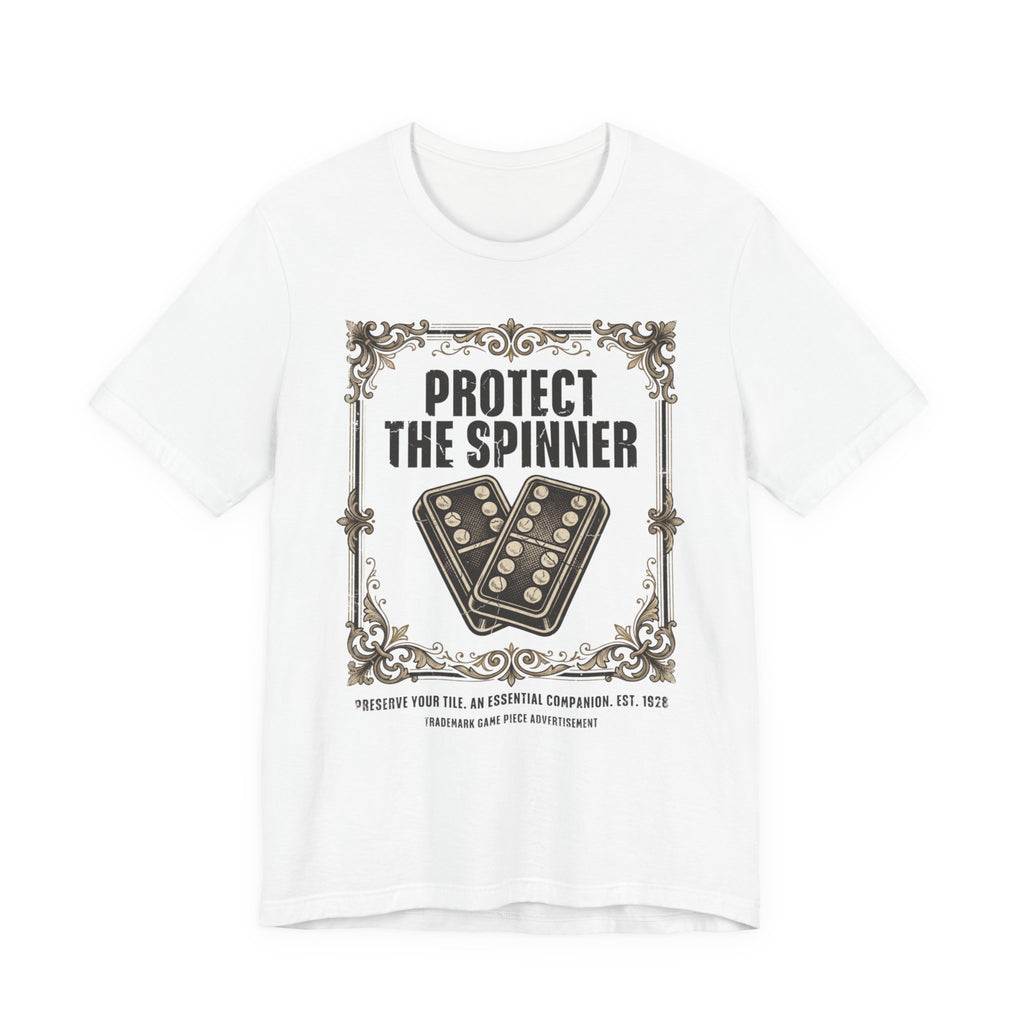 Protect The Spinner