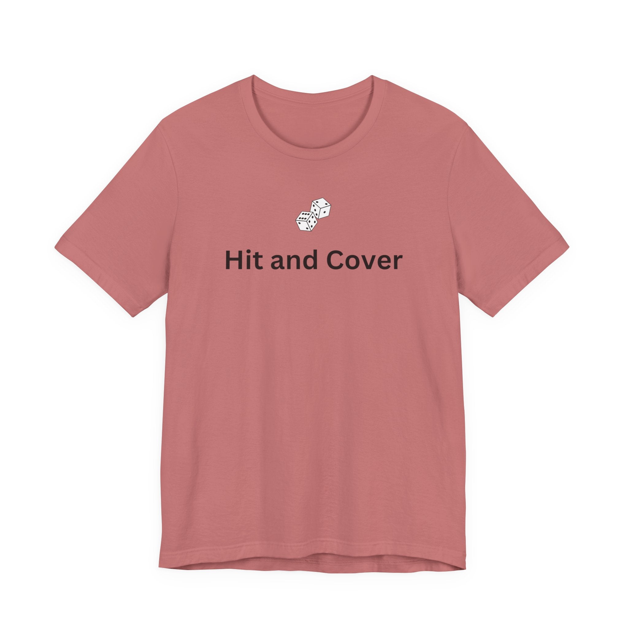HIT AND COVER