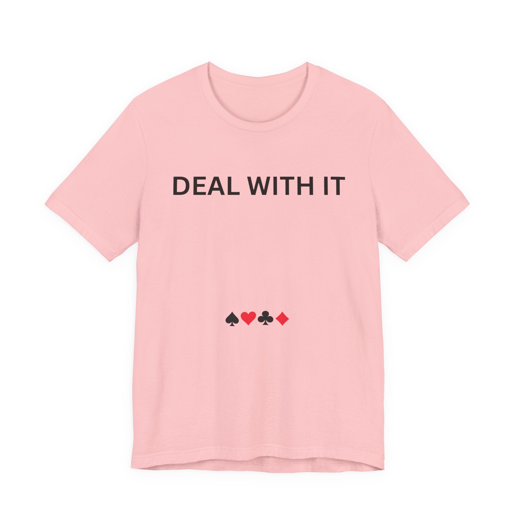 DEAL WITH IT
