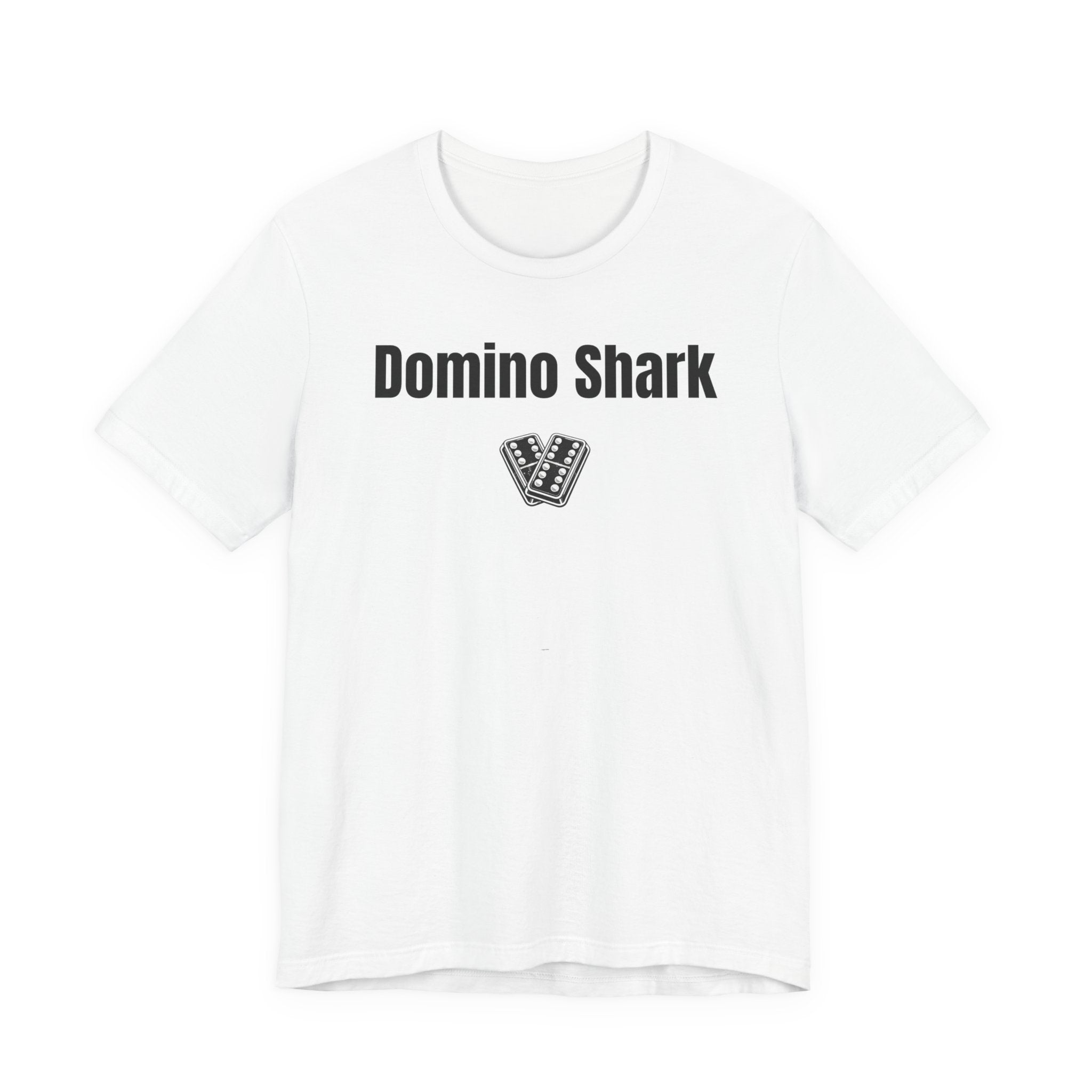 Domino Shark