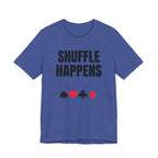 SHUFFLE HAPPENS