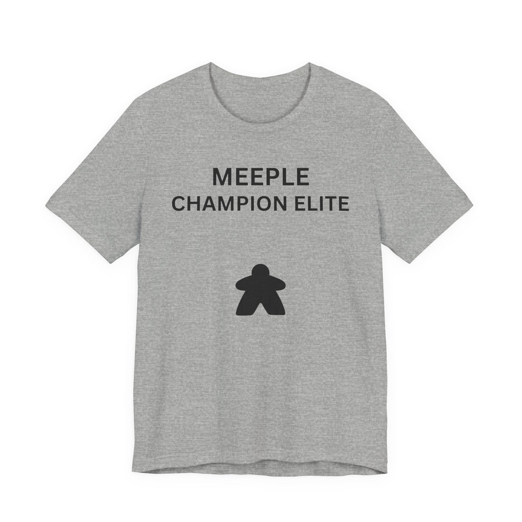 MEEPLE CHAMPION ELITE
