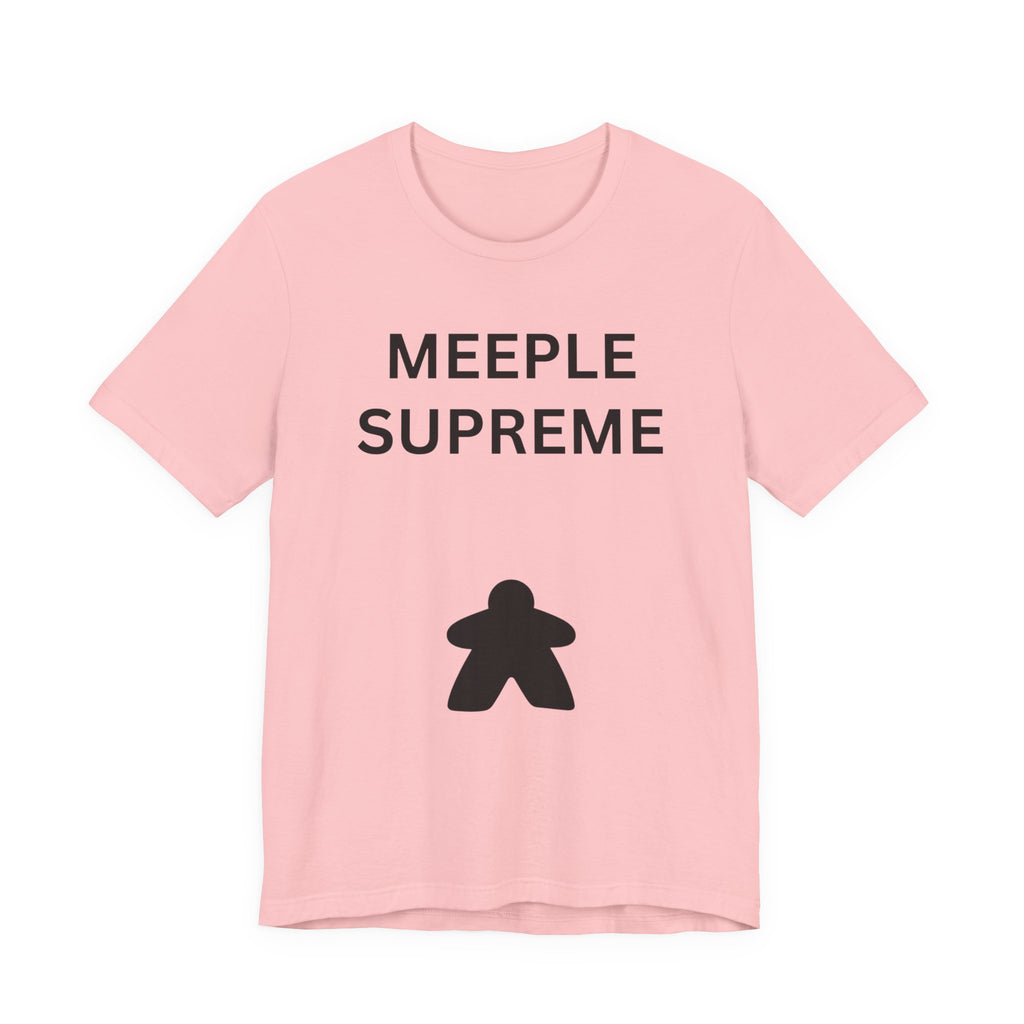 MEEPLE SUPREME
