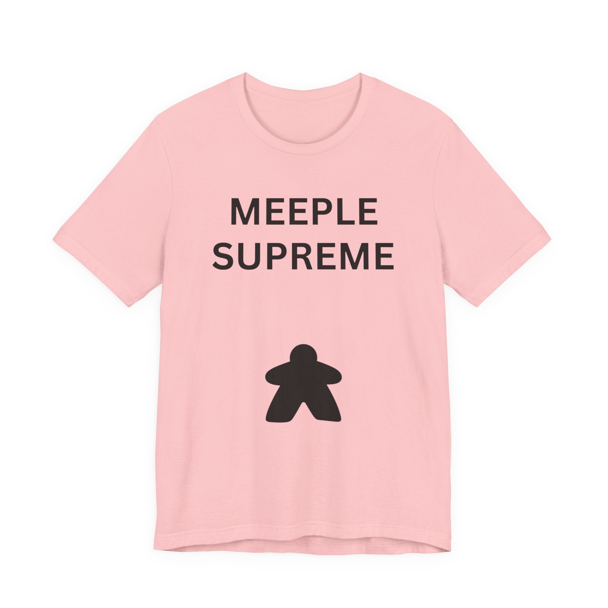 MEEPLE SUPREME