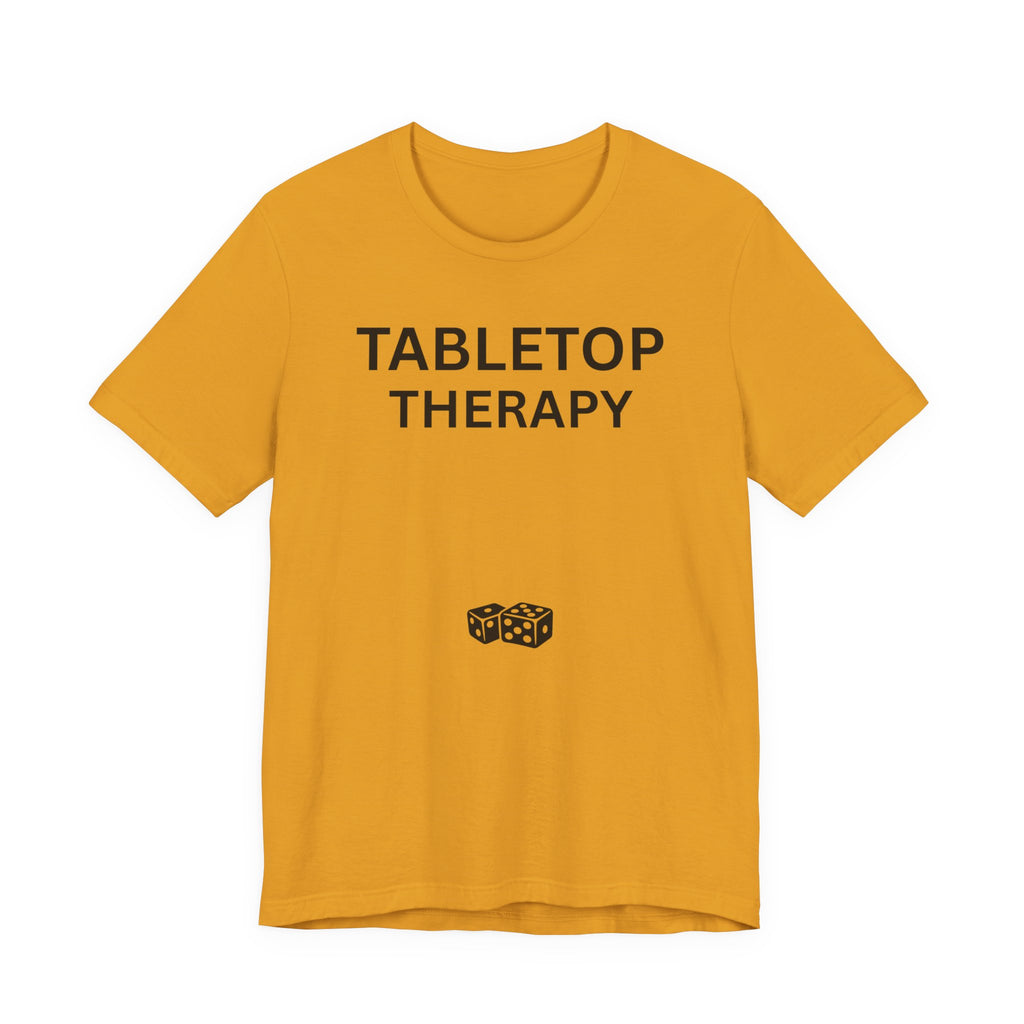 TABLETOP THERAPY