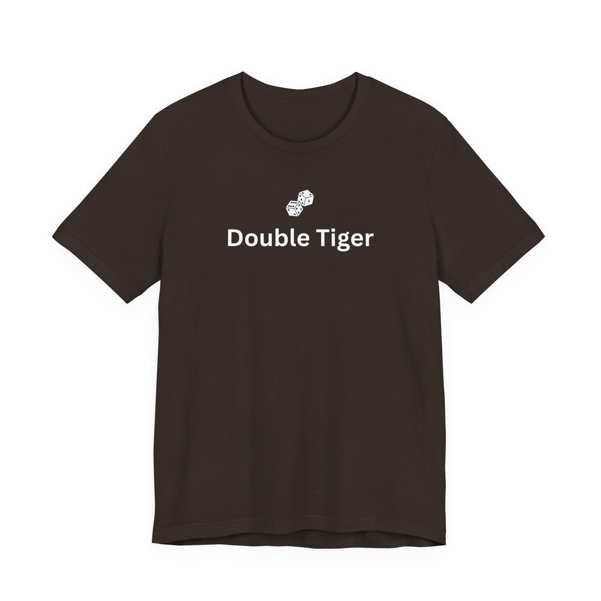 Double Tiger