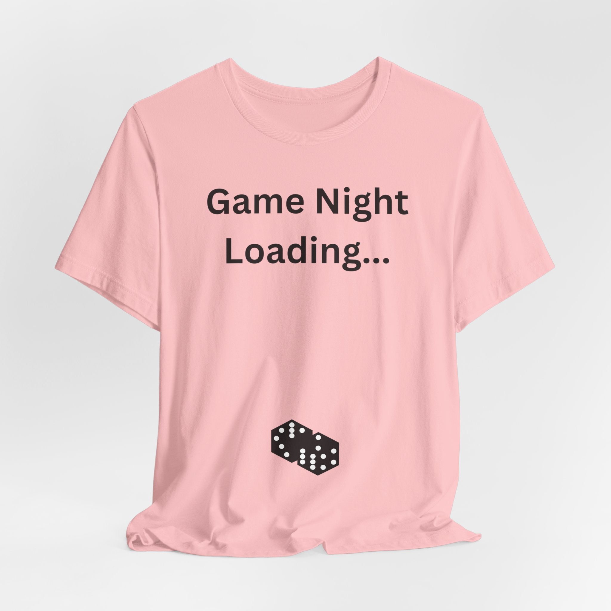 GAME NIGHT LOADING