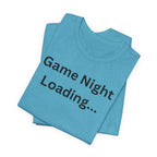 GAME NIGHT LOADING