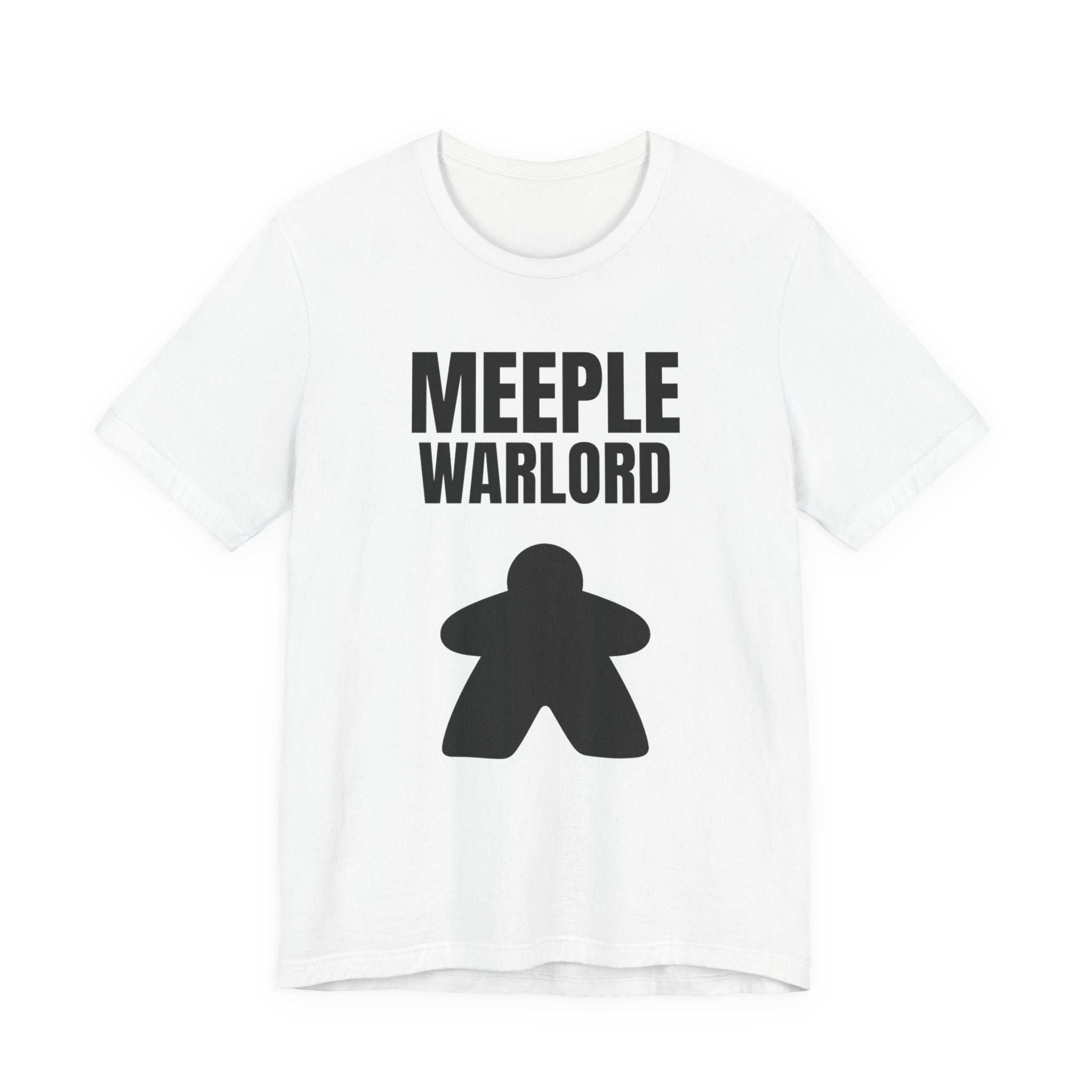 Meeple Warlord