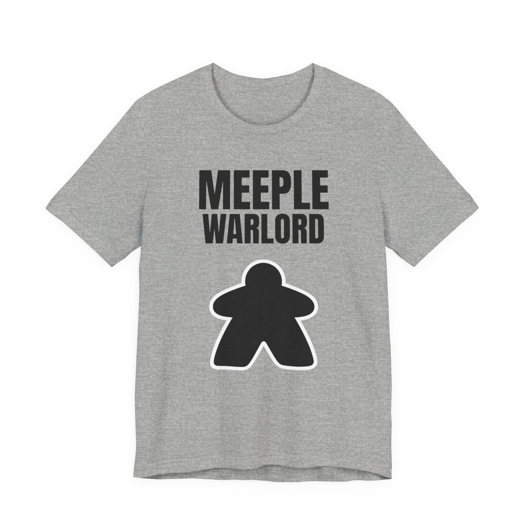Meeple Warlord