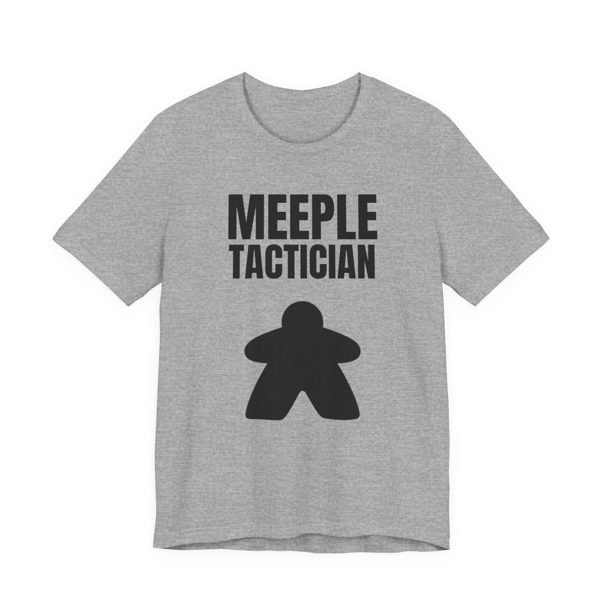 MEEPLE TACTICIAN