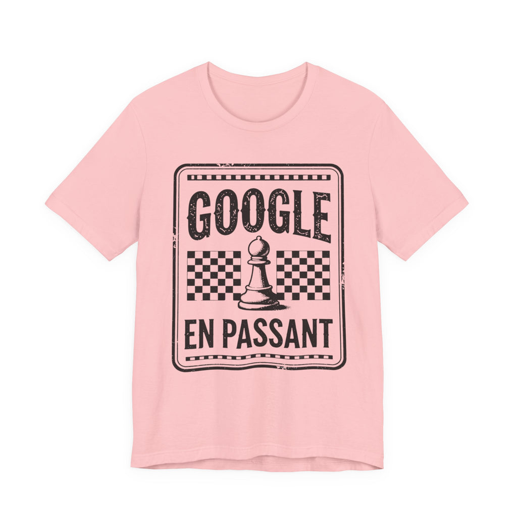 Google En Passant