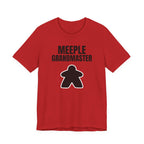 Meeple Grandmaster