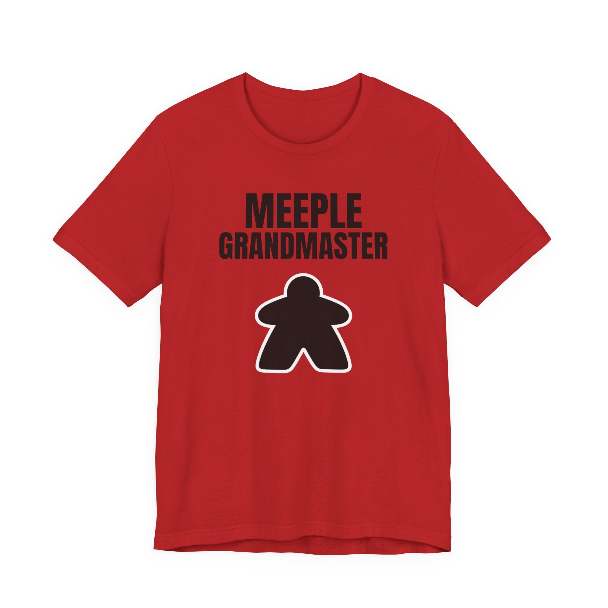 Meeple Grandmaster