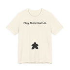 PLAY MORE GAMES