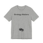 STRATEGY MATTERS