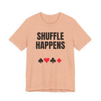 SHUFFLE HAPPENS