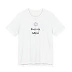 HEALER MAIN