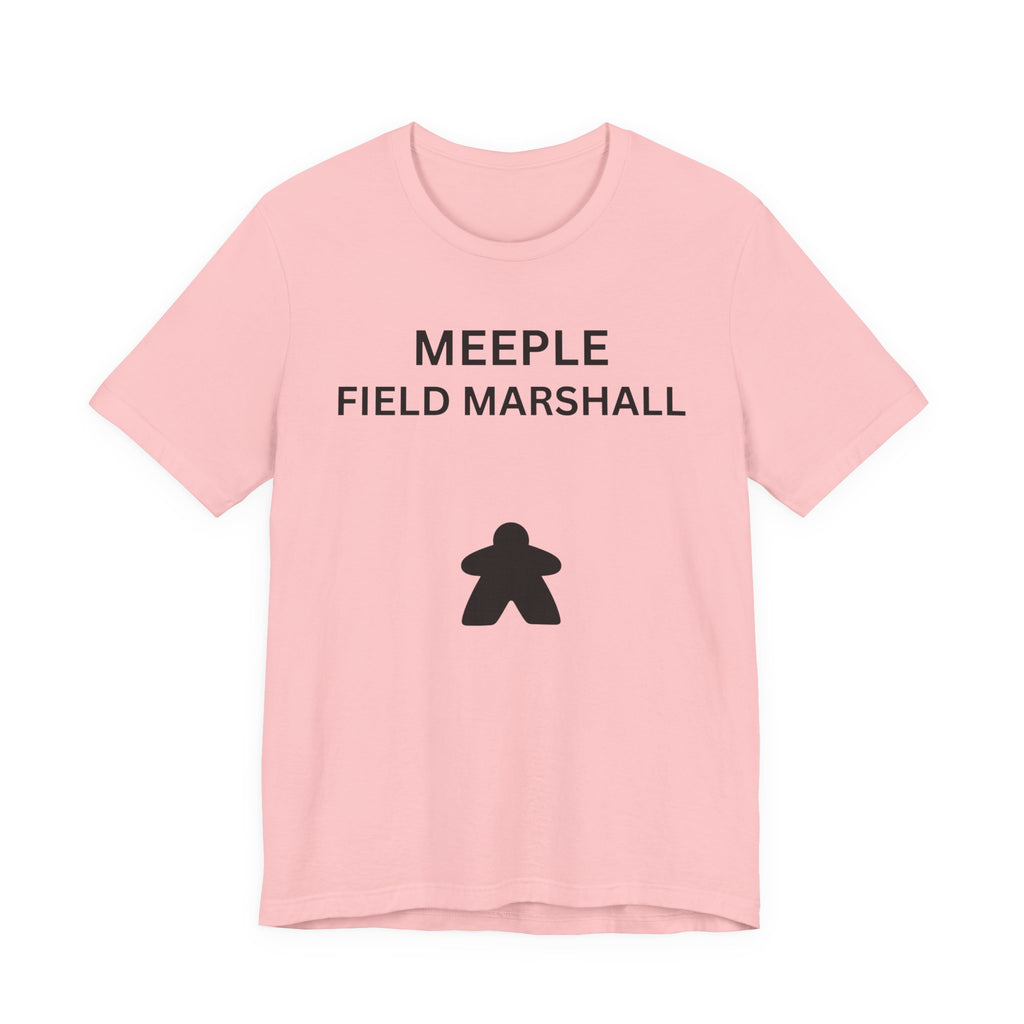MEEPLE FIELD MARSHALL