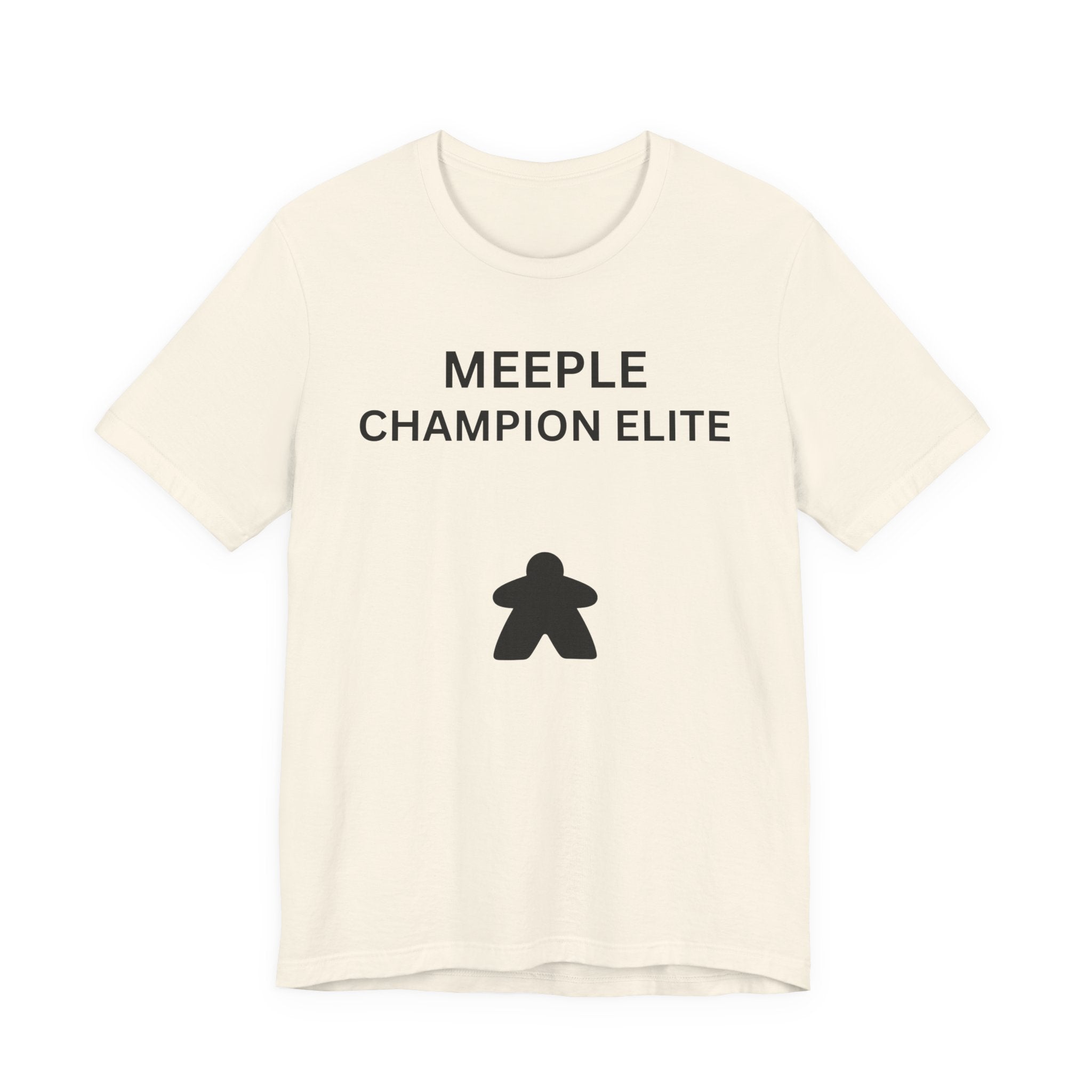 MEEPLE CHAMPION ELITE
