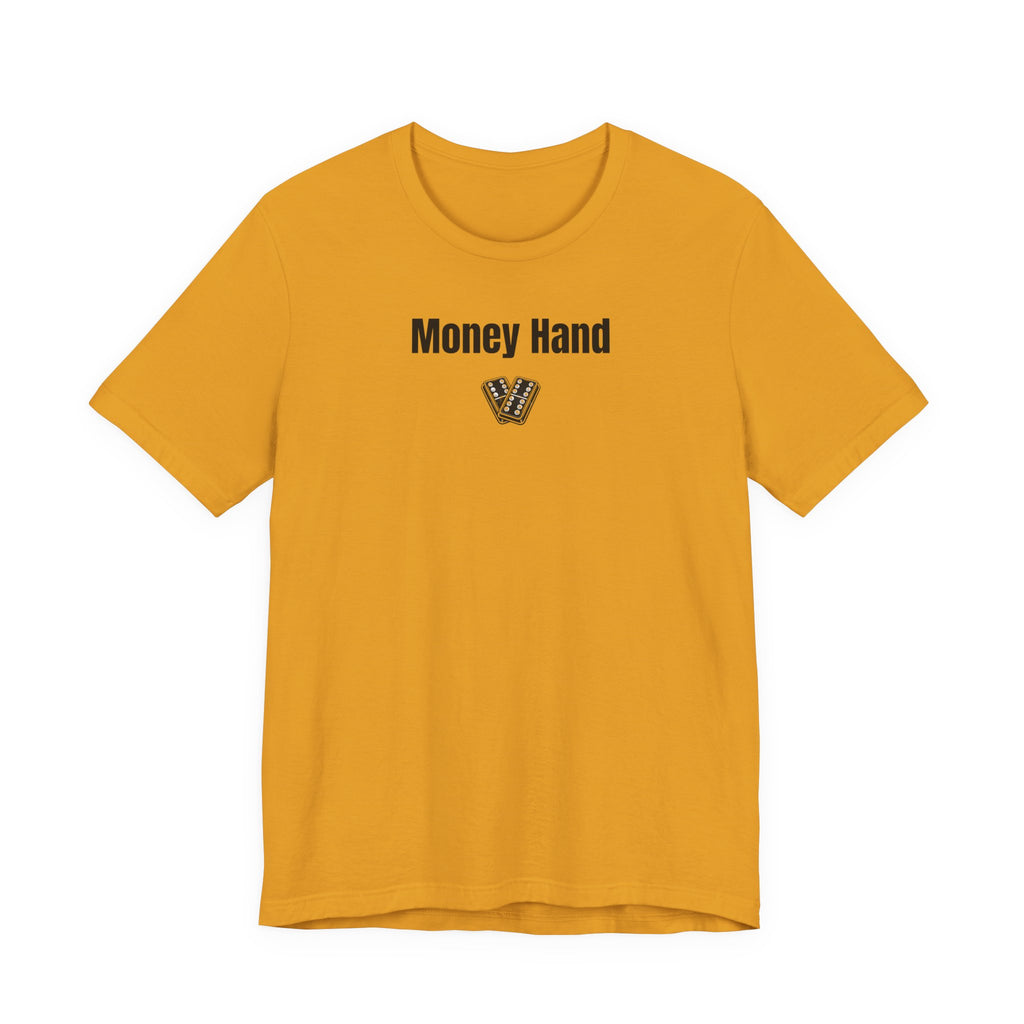 Money Hand