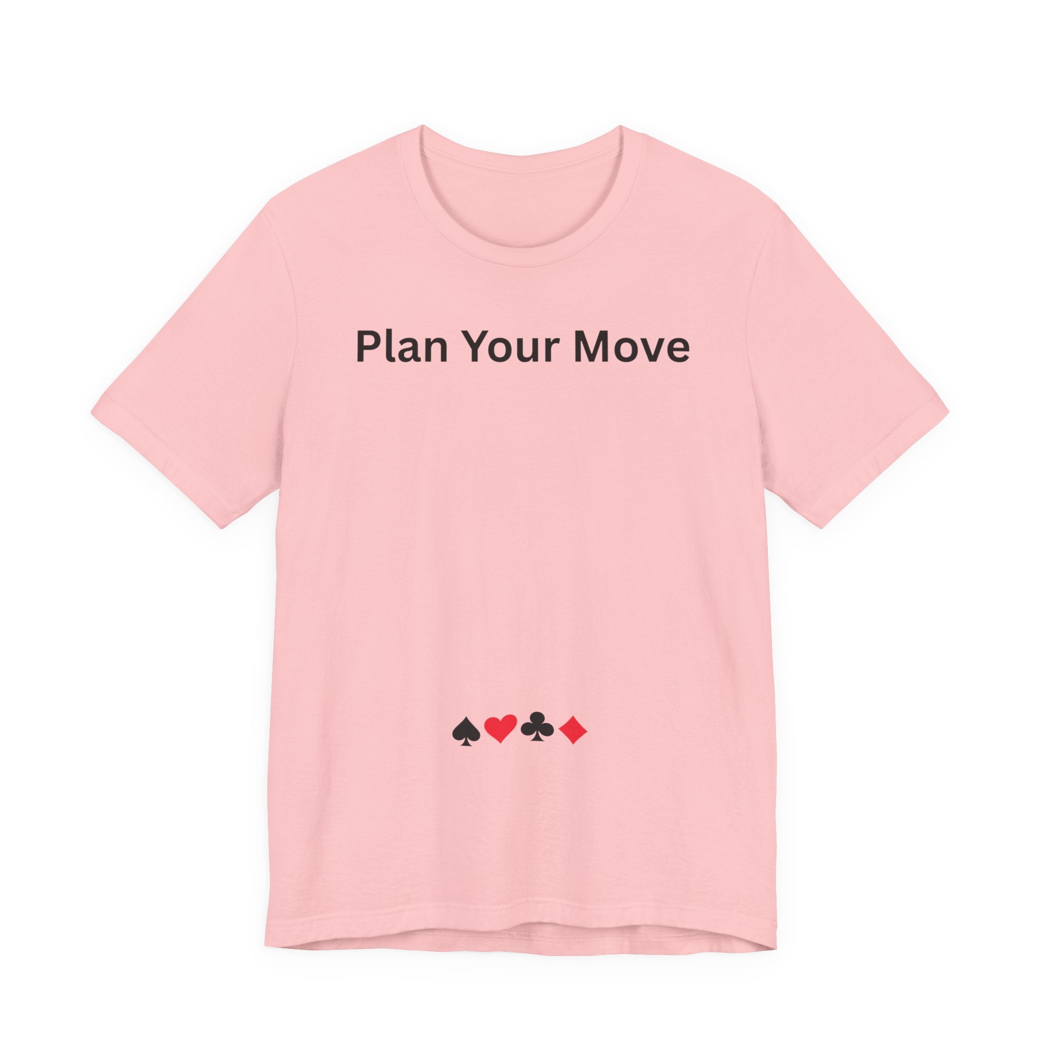 PLAN YOUR MOVE