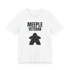 Meeple Veteran