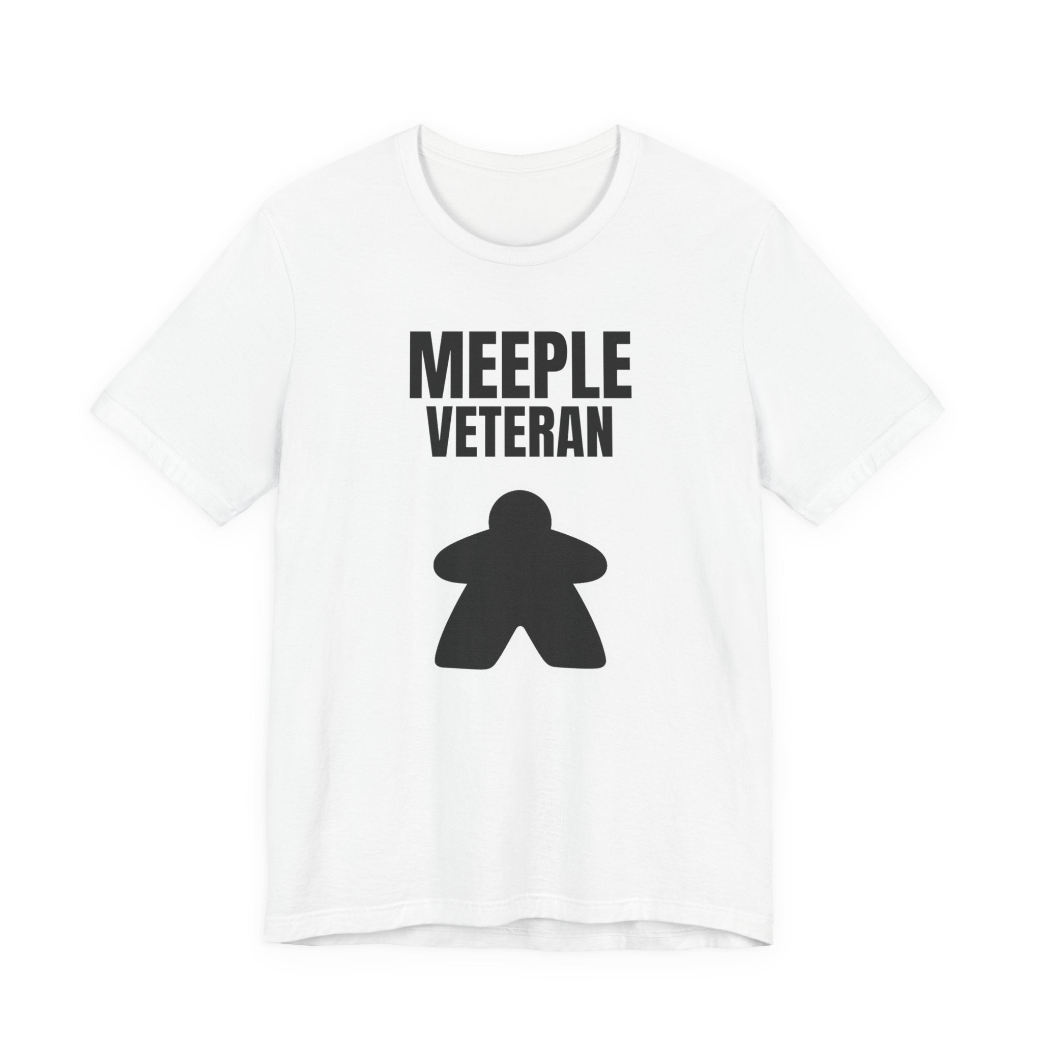 Meeple Veteran