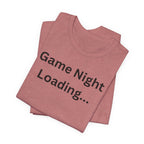 GAME NIGHT LOADING