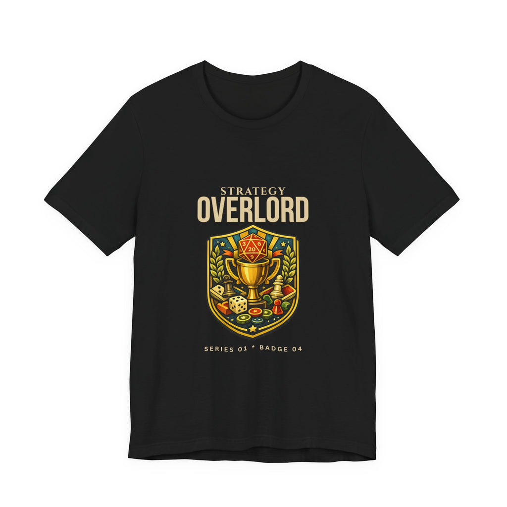 Strategy Overlord