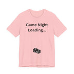 GAME NIGHT LOADING
