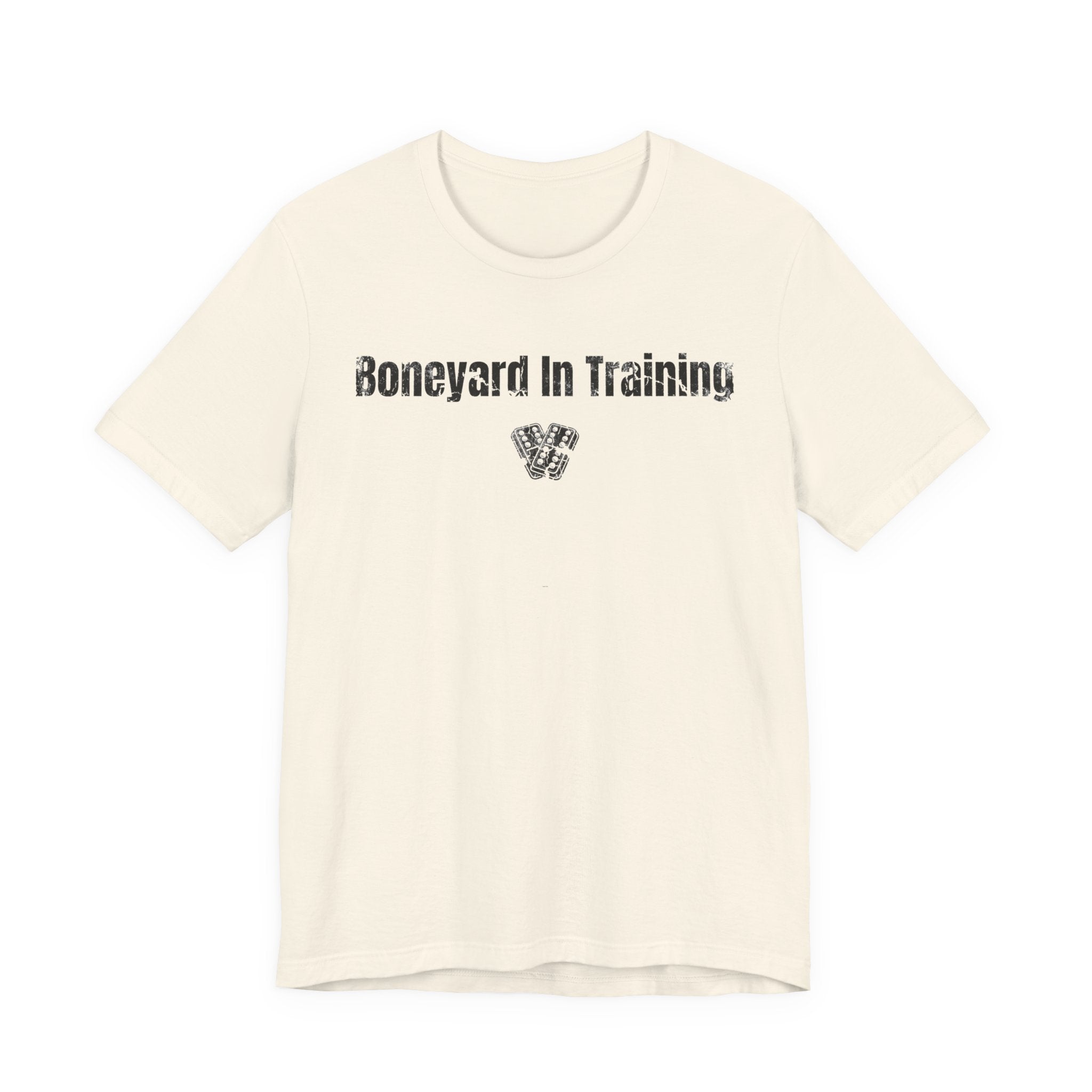 Boneyard In Training