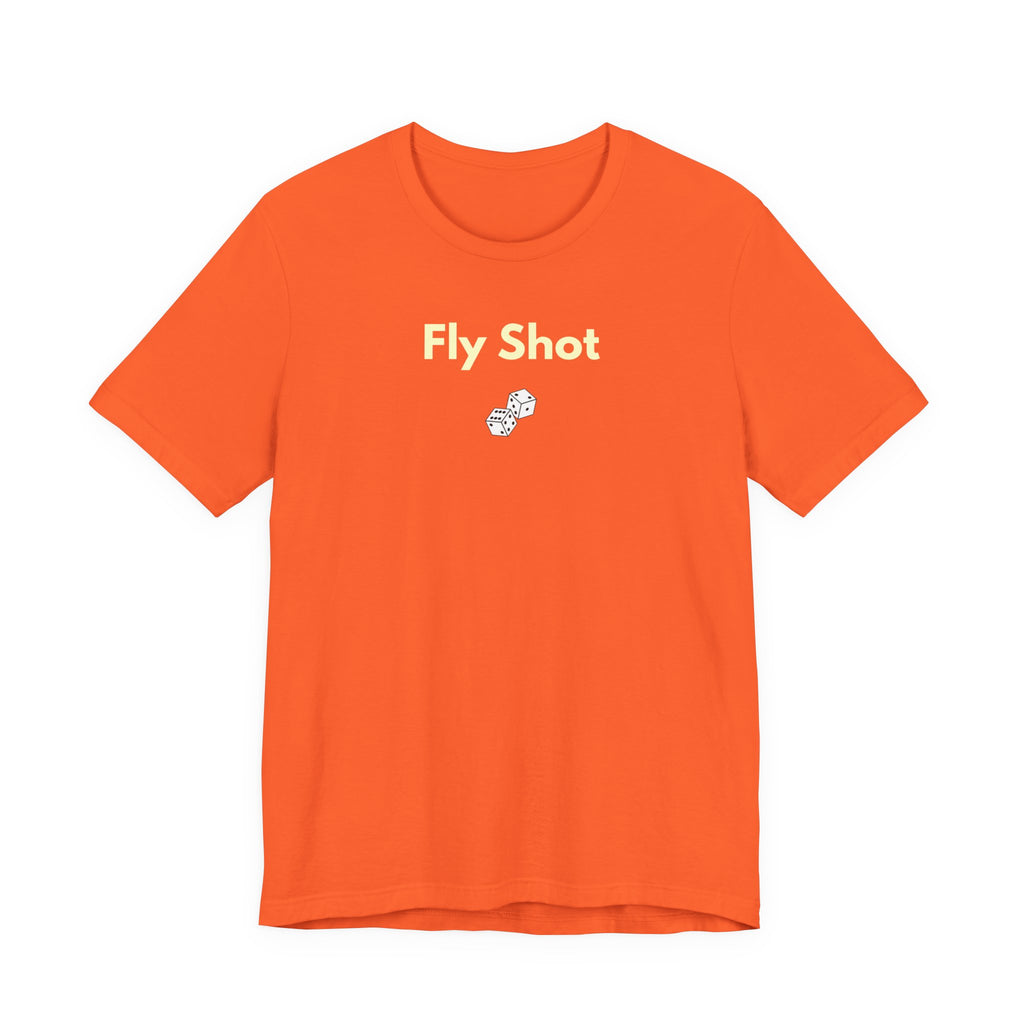 FLY SHOT