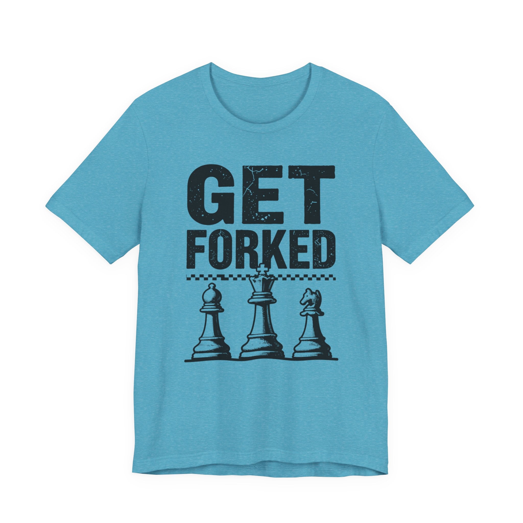 Get Forked