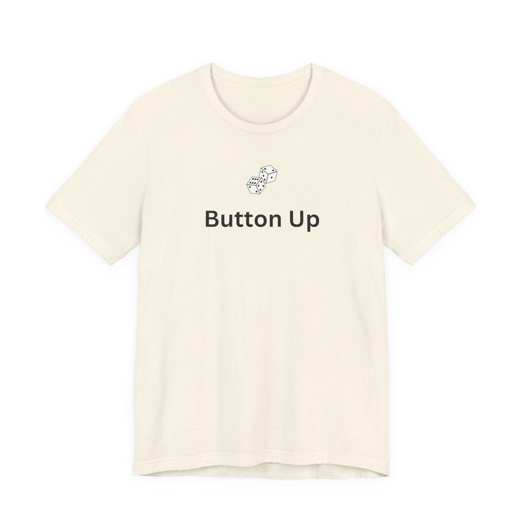 BUTTON UP