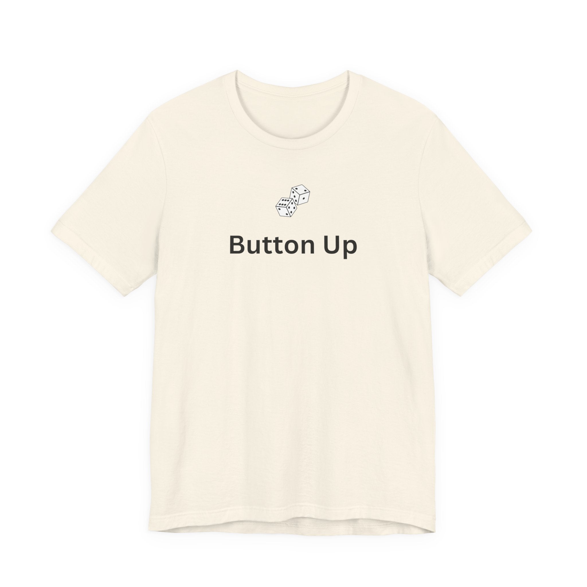 BUTTON UP