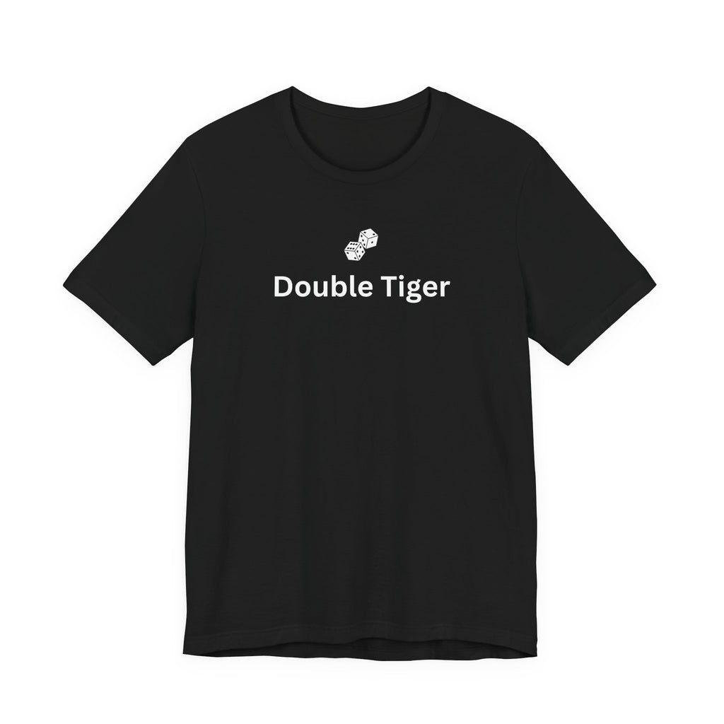 Double Tiger