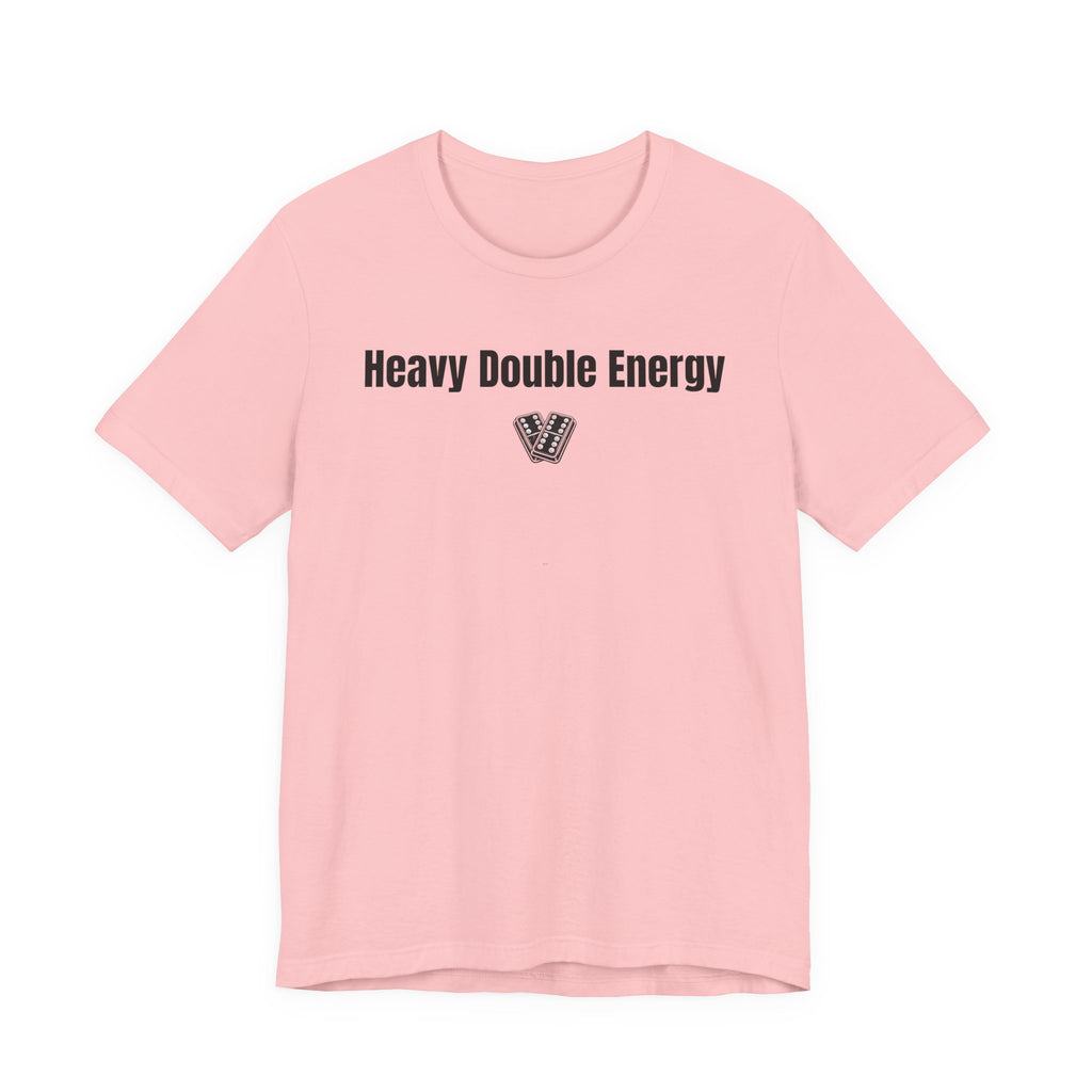 Heavy Double Energy