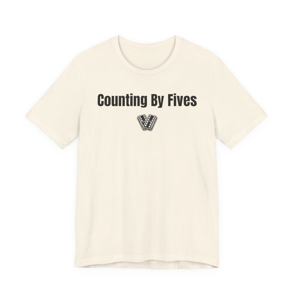 Counting By Fives