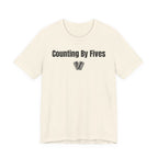 Counting By Fives