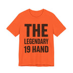 The Legendary 19 Hand