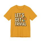 LET'S GET TRIVIAL