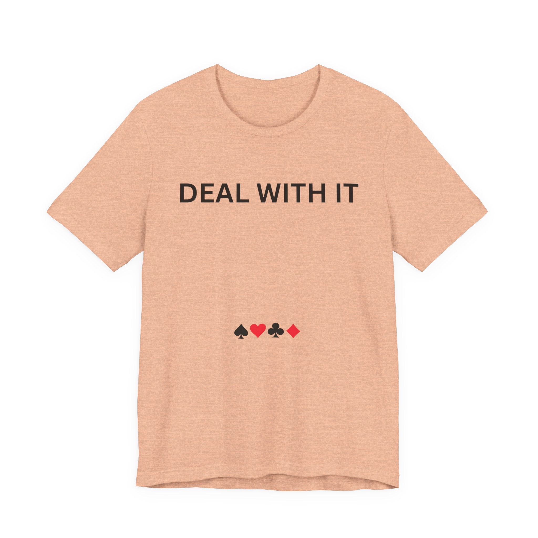 DEAL WITH IT