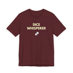 DICE WHISPERER