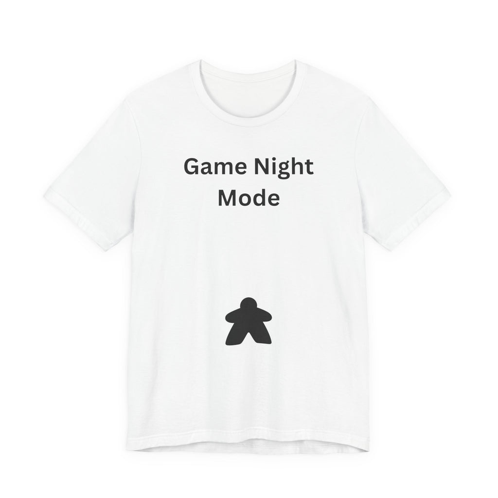 GAME NIGHT MODE