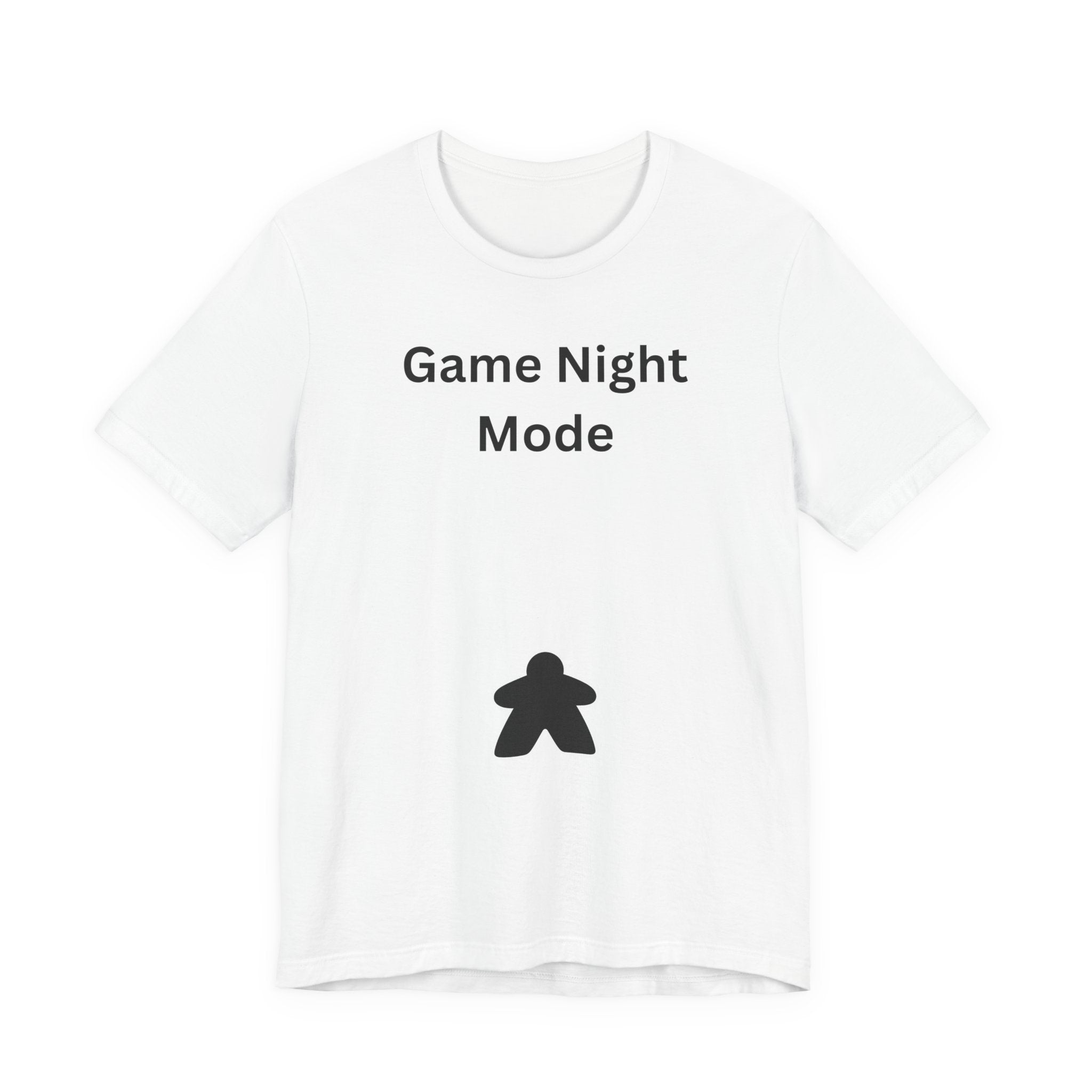 GAME NIGHT MODE